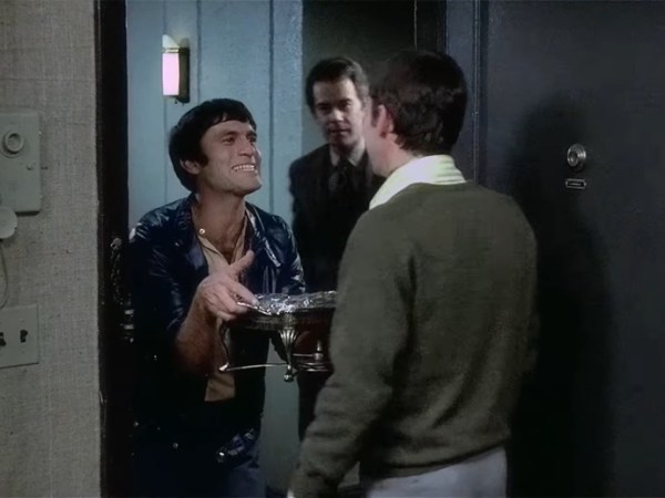 Les Garçons de la bande, William Friedkin&nbsp;(1970)