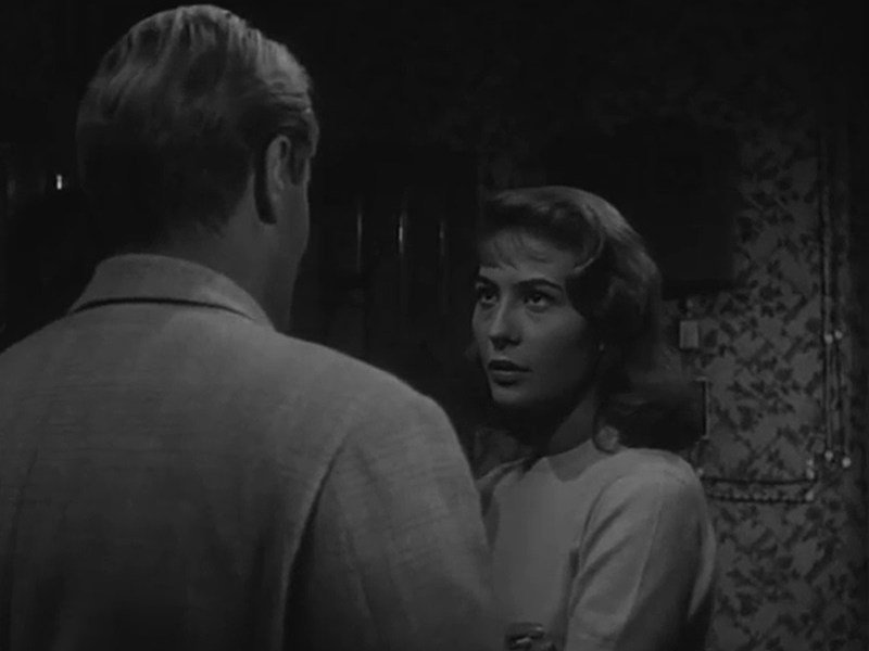 L’Homme de paille, Pietro Germi&nbsp;(1958)