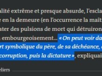 L’art du plagiat selon&nbsp;Nezumi