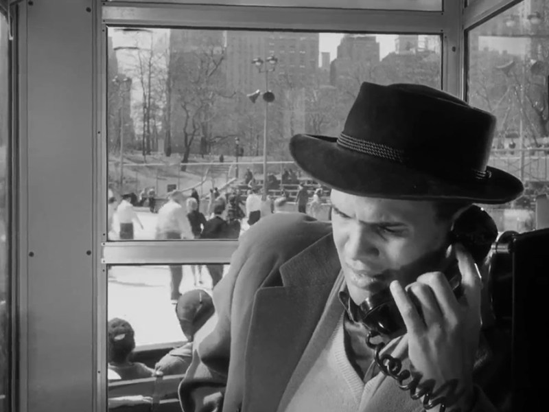 Le Coup de l’escalier, Robert Wise&nbsp;(1959)