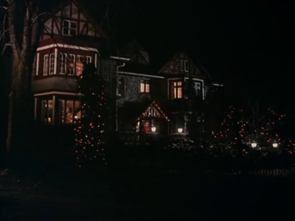 Black Christmas, Bob Clark&nbsp;(1974)