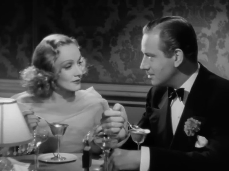 Ange, Ernst Lubitsch&nbsp;(1937)