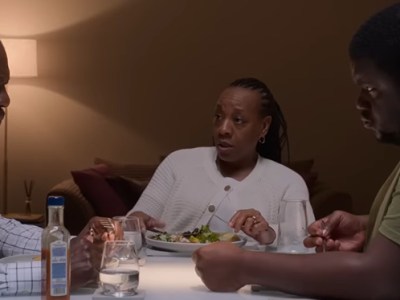 Deux Sœurs, Mike Leigh&nbsp;(2024)