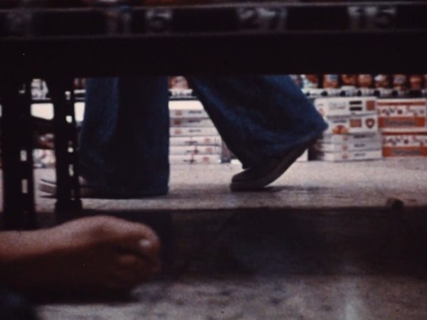 Les Révoltés de l’an 2000, Narciso Ibáñez Serrador&nbsp;(1976)