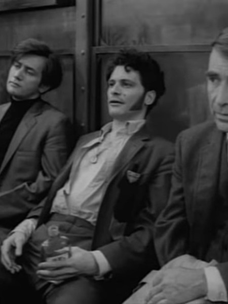 L’Incident, Larry Peerce&nbsp;(1967)