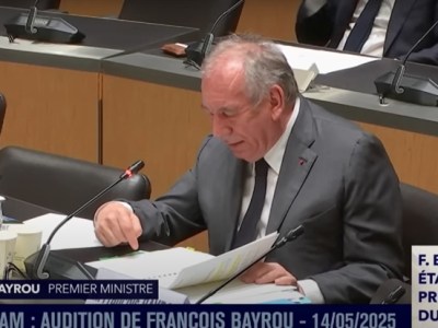 Nos réseaux et nos petites corruptions : commentaires sur la Commission d’enquête sur les violences dans l’enseignement, François Bayrou et&nbsp;Mediapart
