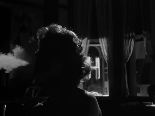 Je veux vivre, Robert Wise&nbsp;(1958)