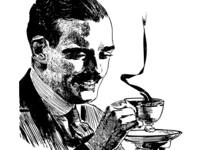 Exercice de théâtre 4 : se noyer dans la madeleine de Proust (travail sur la&nbsp;pensée)