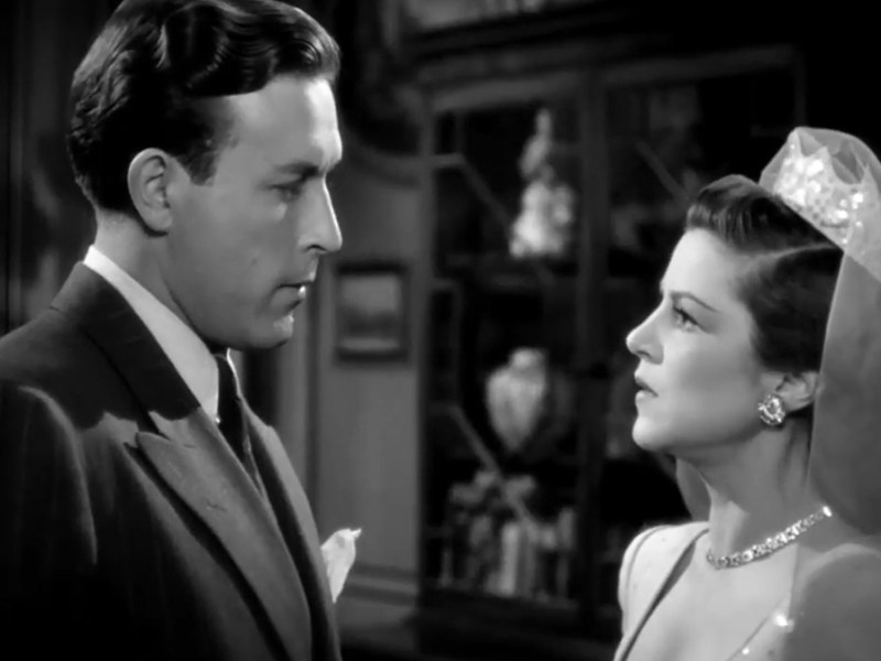 Né pour tuer, Robert Wise&nbsp;(1947)