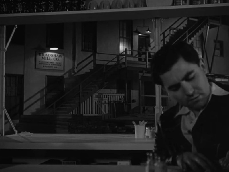 Outrage, Ida Lupino&nbsp;(1950)