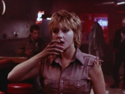 Aux frontières de l’aube, Kathryn Bigelow&nbsp;(1987)