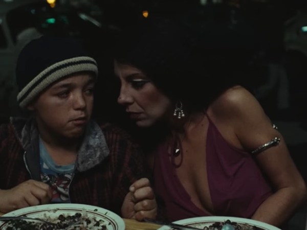 Pixote – La Loi du plus faible, Héctor Babenco&nbsp;(1980)