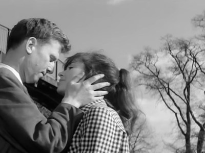 Le Ciel partagé, Konrad Wolf&nbsp;(1964)