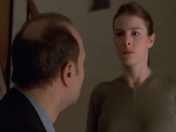 L’Emploi du temps, Laurent Cantet&nbsp;(2001)