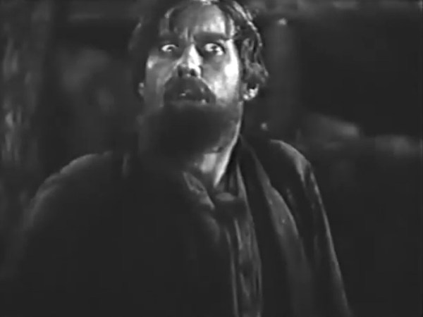 Aerograd, Alexandre Dovjenko&nbsp;(1935)