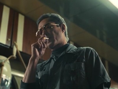 Twilight of the Warriors: Walled In/City of Darkness, Soi Cheang&nbsp;(2024)