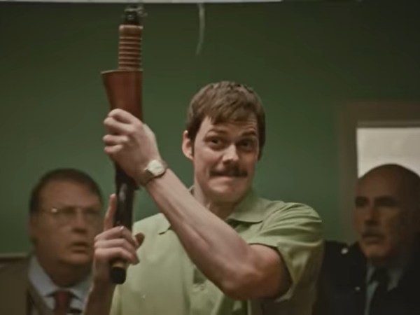 La Corde au cou, Gus Van Sant&nbsp;(2025)