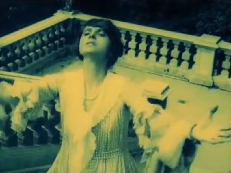 Nerven, Robert Reinert&nbsp;(1919)