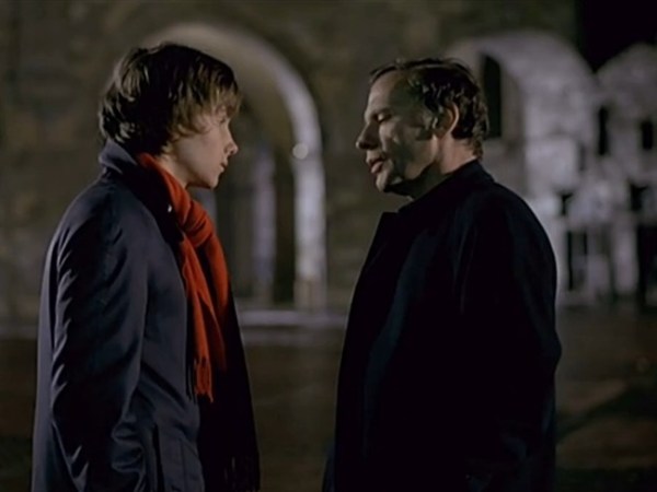 Colpire al cuore, Gianni Amelio&nbsp;(1982)