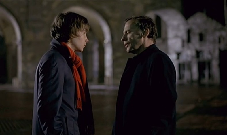 Colpire al cuore, Gianni Amelio&nbsp;(1982)