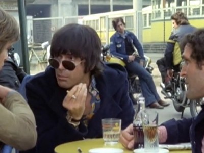 La Rançon de la peur, Umberto Lenzi&nbsp;(1974)