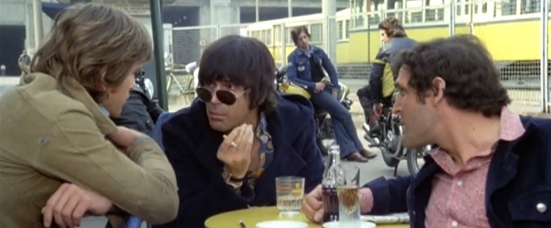 La Rançon de la peur, Umberto Lenzi&nbsp;(1974)