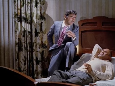 Milan calibre 9, Fernando Di Leo&nbsp;(1972)