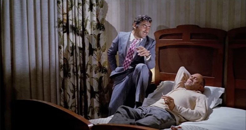 Milan calibre 9, Fernando Di Leo&nbsp;(1972)